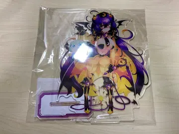 봄버걸 POPUPSHOP BIG 아크릴 스탠드 피규어 푸룬