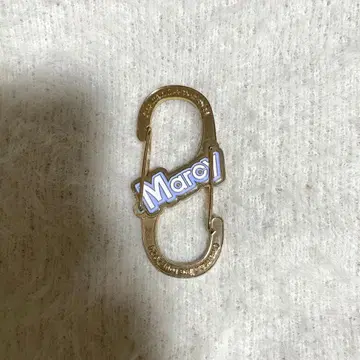 마루시 Candle tour 2024 카라비너