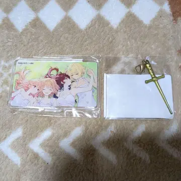 네가 죽을 때까지 사랑하고 싶어 스크래치 복권