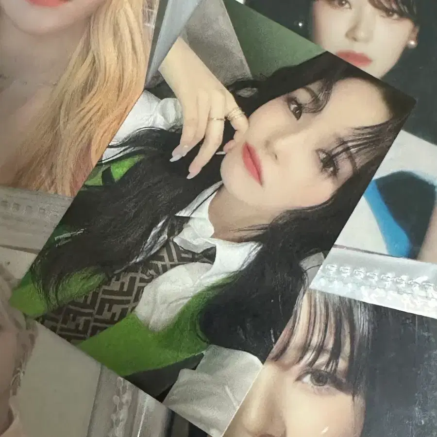 FROMIS_9 | 프로미스나인 Fromis_9 Jiheon Birthday Box Unsealed on