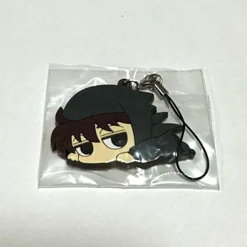 닌타마 도이 한스케 다루~운 러버 스트랩