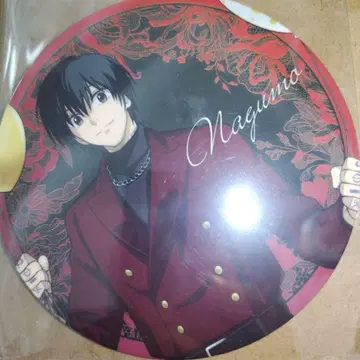 사카모토 데이즈 아모카페 나구모 코스터