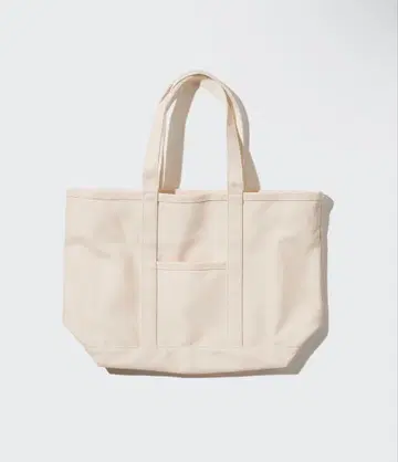 UNIQLO 유니클로 툴 토트백