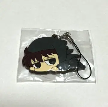 닌타마 도이 한스케 다루~운 러버 스트랩