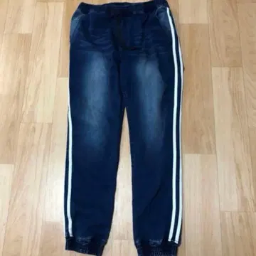 ANTIBALLISTIC 안티발리스틱 롱팬츠