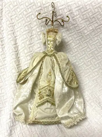 앤티크 액세서리 트리 클래식