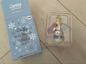 더피&프렌즈 시크릿 오브 스노위데이 참 스텔라루