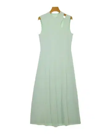 마메 쿠로고시 여성용 원피스