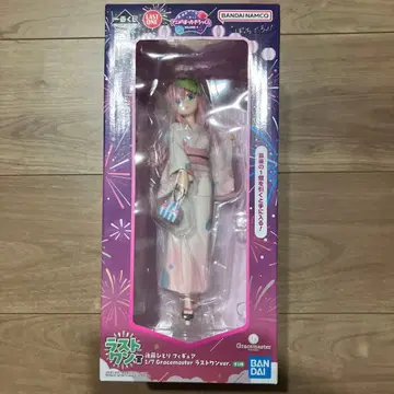 제일복권 봇치더록! 라스트 원상 고토 히토리