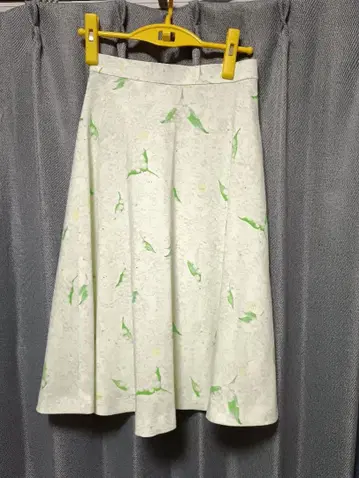 프랑슈리페 스커트