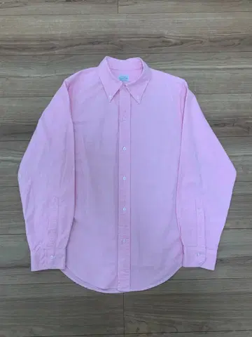 Far East Manufacturing 셔츠 핑크 15 1/2 32