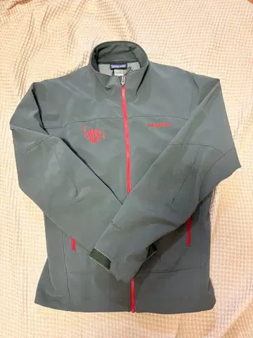 [ 파타고니아 ] Adze 재킷 Phish 콜라보 (S 사이즈)