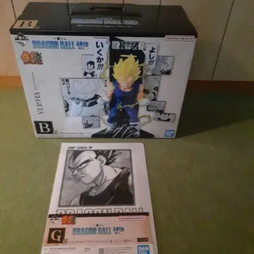 제일복권 드래곤볼