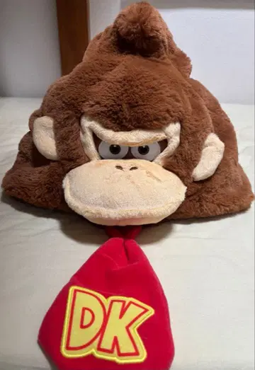 동키콩 팬캡 모자 USJ 유니버셜