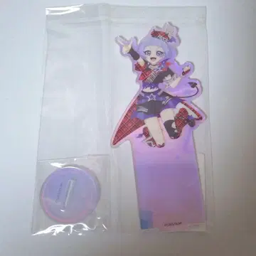 비밀의 아이프리 시부야 109 아크릴 스탠드 아크스타 신지츠요 치이