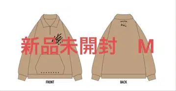 straykids POPUP 집업 맨투맨 M