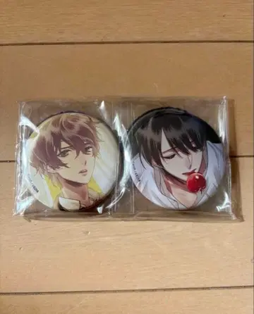 Blackish House 브라하 ebten 캔뱃지