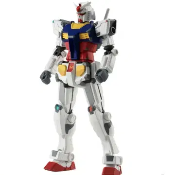 가샤폰 -RX-78F00 건담 GFY 리미티드 Ver.-