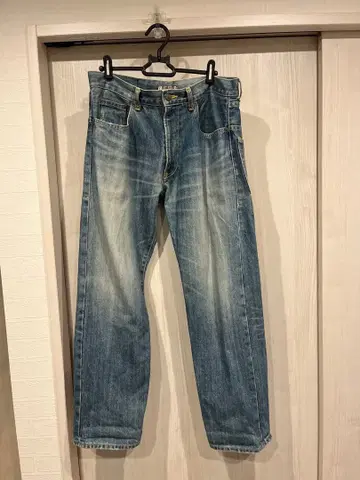 BAL 발 데님 M 밸런스