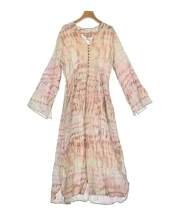 론 허먼 캘리포니아 원피스 여성용