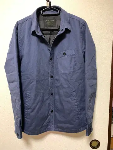 나노 유니버스 니시카와 다운 자켓