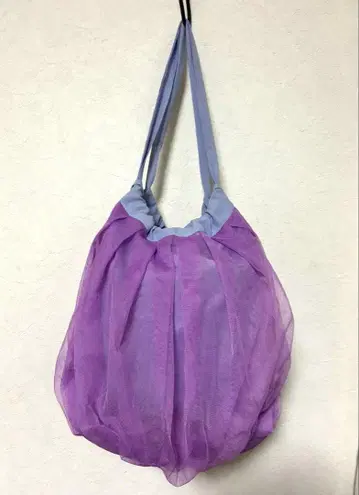 Kastane 카스타네 / 쉬폰 숄더백