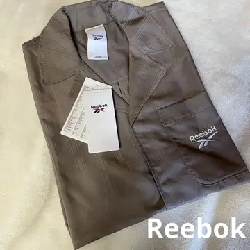 미사용 새상품 Reebok 리복 남성용 셔츠