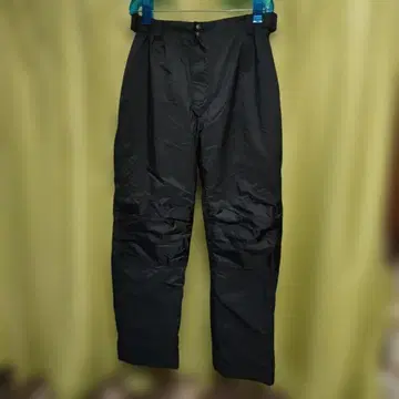 워크맨 AEGIS 이지스 발수 방한 방풍 팬츠 L