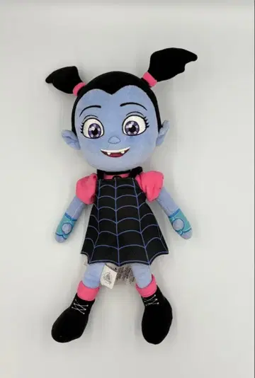 공식 디즈니 스토어 뱀파리나 봉제 인형