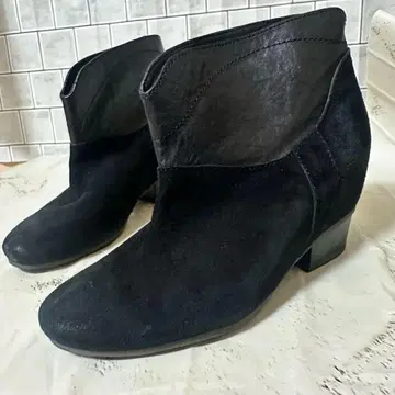 RABOKIGOSHI works 인힐 숏부츠