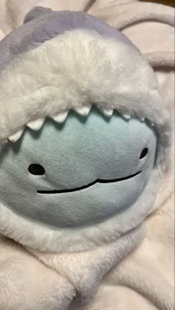 스미코구라시 토카게 봉제 인형 약 30cm