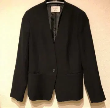 스튜디오스 노카라 자켓