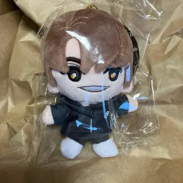 SixTONES 손잡이 스트누이 타카치 유고