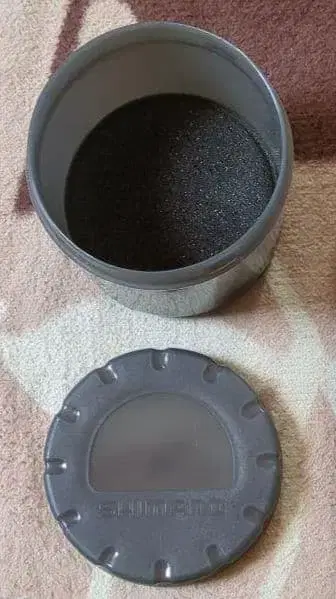 시마노 릴 케이스 덮개 포함