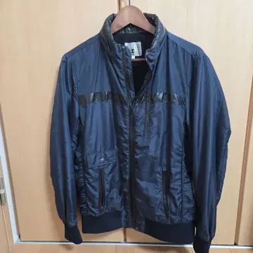 TAKEO KIKUCHI 나일론 자켓 사이즈 3