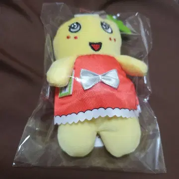 후낫시 크리스마스 봉제 인형 오너먼트 본점 한정판