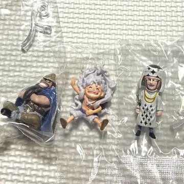 원피스 원피스 열매 제22해전