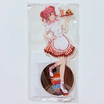 코미야 카호 아크릴 스탠드 방과후 다이너 샤니마스 아이돌 마스터 호쿠라