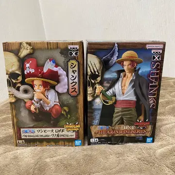 원피스 샹크스 SHANKS 피규어