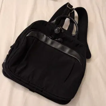 [ ace ] 카나나 프로젝트 백팩 블랙