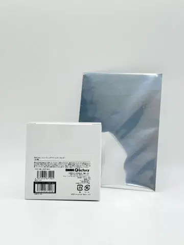 Ado round1 콜라보: 아크릴 키링 전 5종 BOX + 엽서 포함