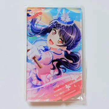 후타바 츠쿠시 트레이딩 스퀘어 아크릴 스탠드 뱅드림 Morfonica