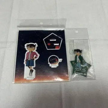 명탐정 코난 100만 달러의 오릉성 아크릴 스탠드 에도가와 코난