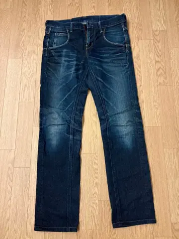 Lee RIDERS 리 라이더스 아메리칸 라이더스 데님 다크 네이비