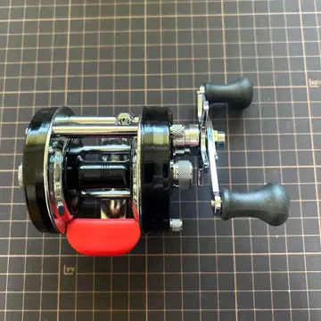 ambassadeur5600C 미사용품