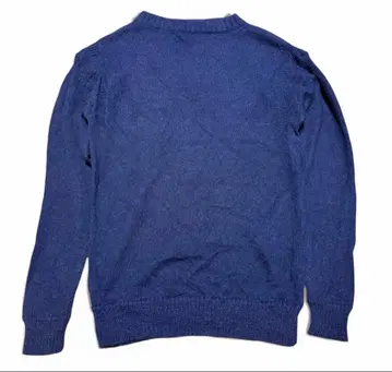 TOMORROWLAND tricot 알파카 100% 간지 니트 스웨터