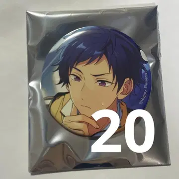 앙스타 컬렉션 캔뱃지 Sep casual 유즈루 20개