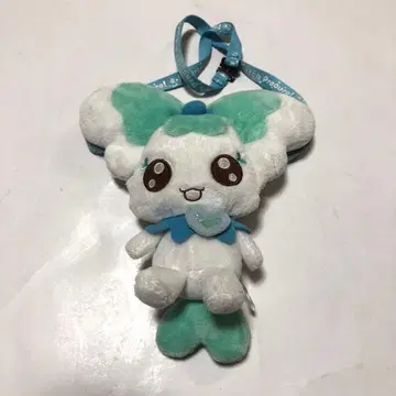 반다이 하트캐치 프리큐어 복슬복슬 코프레 봉제 인형