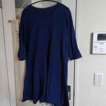 팔라스 팰리스 네이비 원피스 사이즈 0
