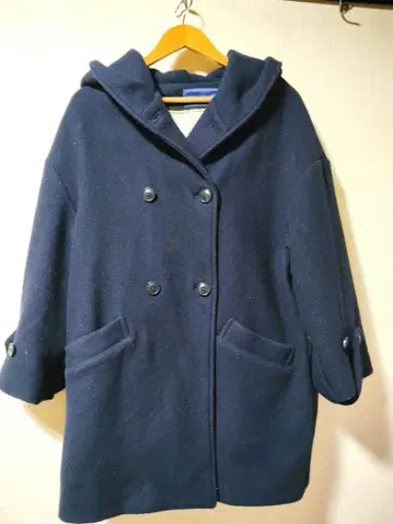 저널 스탠다드 여성용 코트